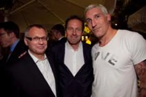 Bild: goldgas SL GmbH eroffnet Hamburger Reprasentanz–in nur zwei Jahren unter die Top 15 der deutschen Gasbranche