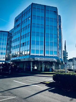 Bild: Die private Wohnadresse im Netz – ein Risiko für Gründer?