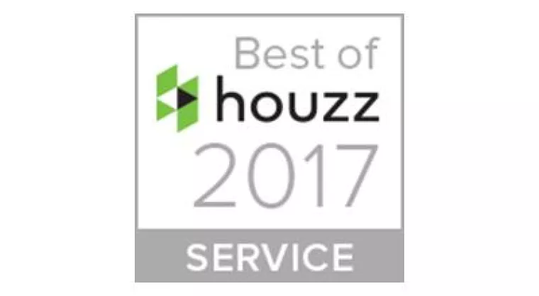 Bild: „Best of Houzz“-Award 2017 für Pure3D Visualisierungen