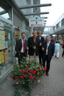 Bild: Handicapcar hat Zuwachs bekommen - Neue Vertriebswege für Fahrzeugtechnik