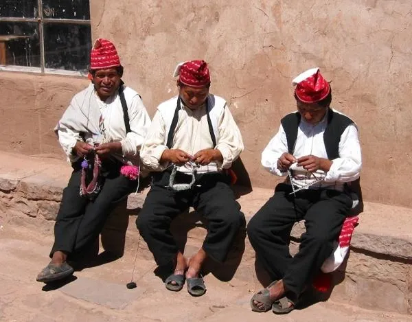 Bild: Abenteuer in den Anden – Reiseinformationen für den Urlaub in Peru