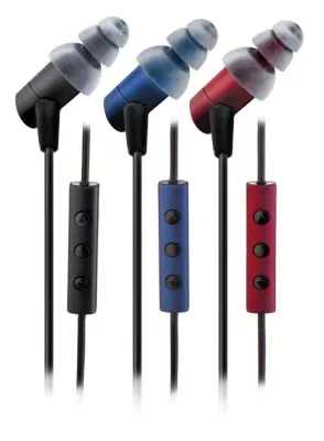 Bild: hf3™-Headset von Etymotic jetzt auch für iPod®, iPhone® und iPad™