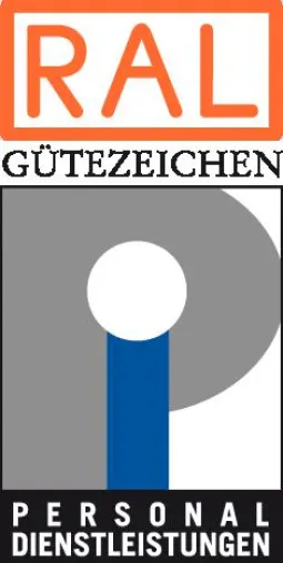 Bild: Zuverlässige Partner für Arbeitgeber und Arbeitnehmer
