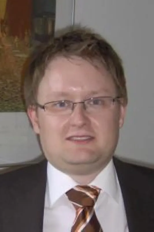 Rechtsanwalt Mathias Klose