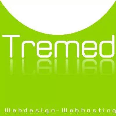 Bild: Tremed-Hosting stellt seine Webhosting Pakete um.