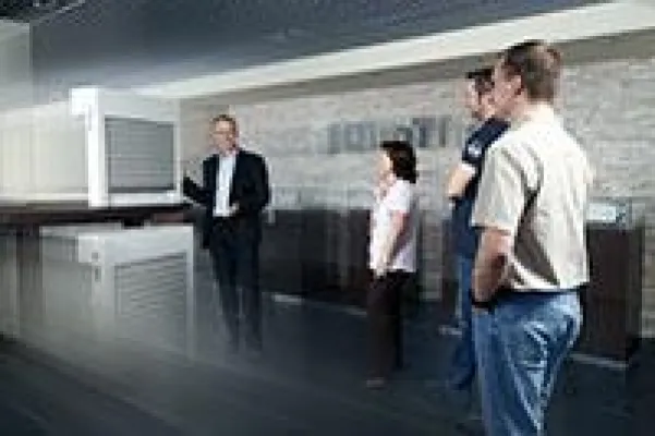 Durch die Brille des Endverwenders Bild: Durch die Brille des Endverwenders