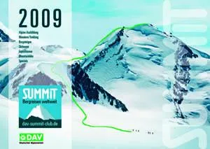 Bild: Von Grund auf neu - der Summit-Katalog 2009 - Voller Ideen, funktionell, bilderreich, quer