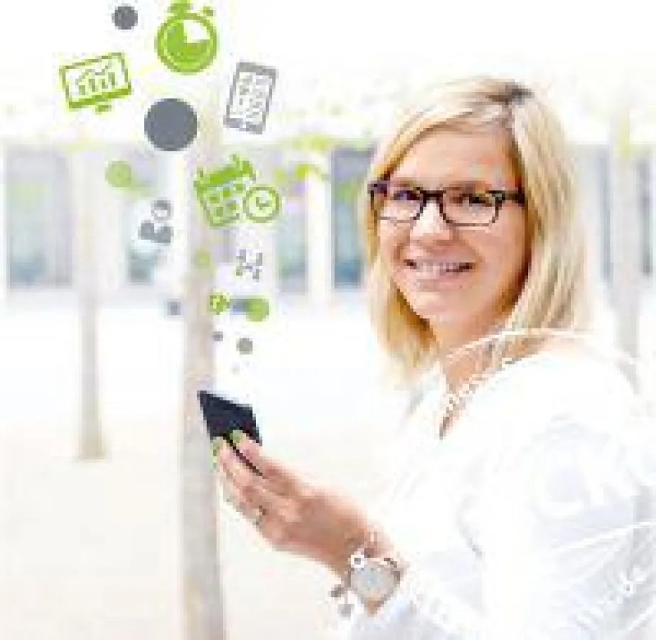 Mobile Applikationen sorgen für mehr Komfort und Zeitersparnis