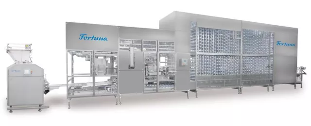 Bild: Berliner so weit das Auge reicht