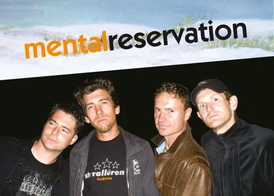 Bild: Reif für die Insel