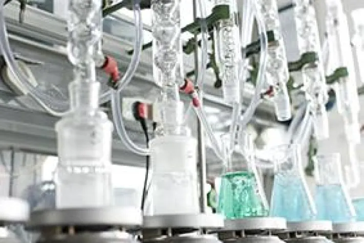 Bild: Japanisches Chemieunternehmen vereinfacht Kommunikation mit deutschen Spediteuren
