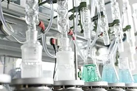 Bild: Japanisches Chemieunternehmen vereinfacht Kommunikation mit deutschen Spediteuren