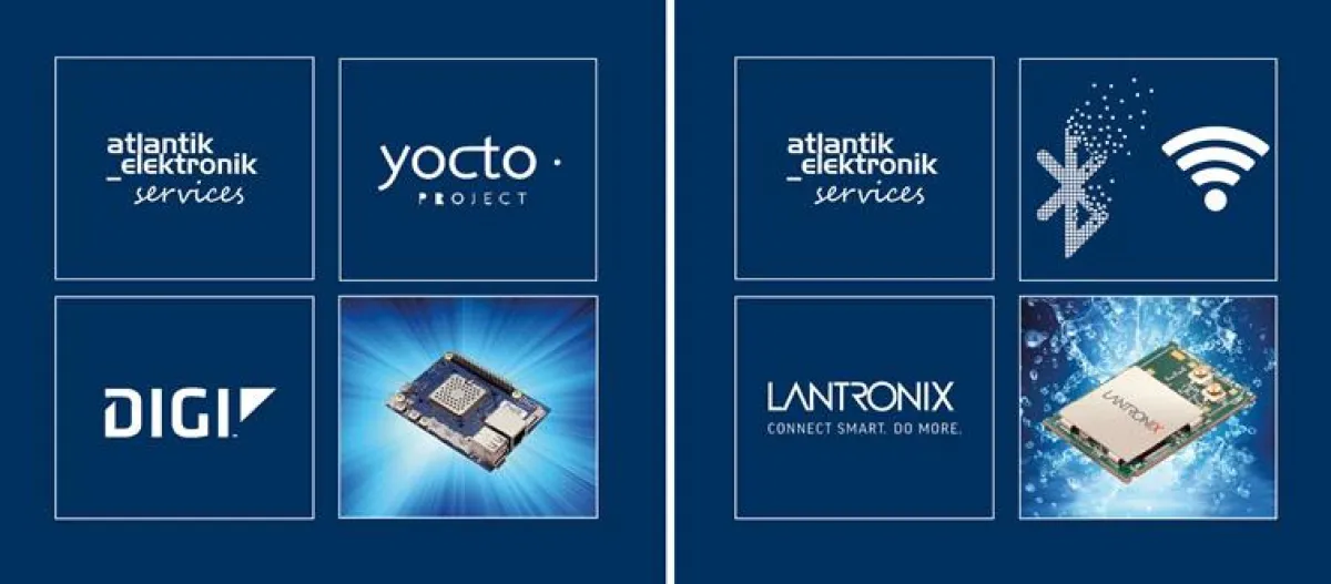 Hands-On Workshops Atlantik Elektronik