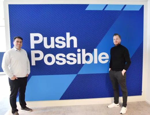 Bild: Manhattan Associates stärkt Digitalisierungsangebot mit neuen Experten in Deutschland