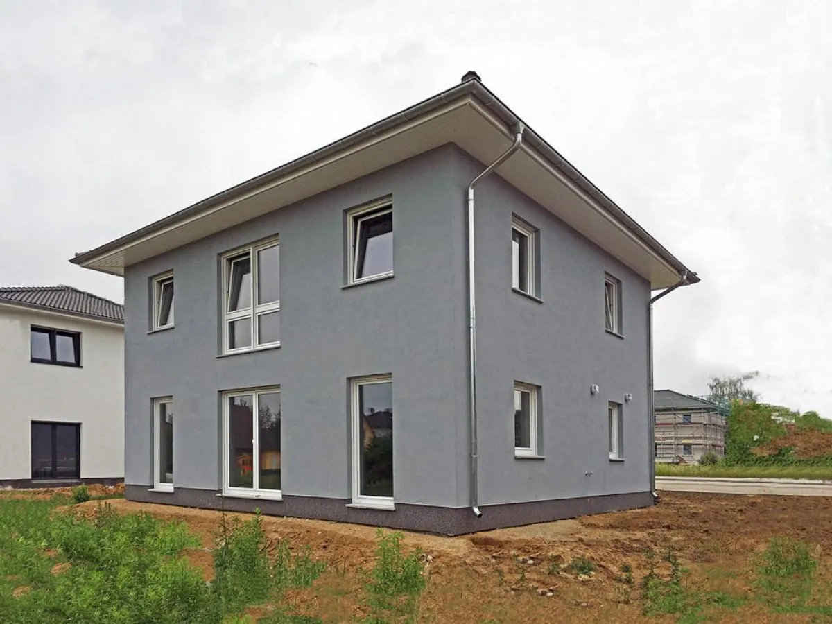 Foto: Roth Massivhaus