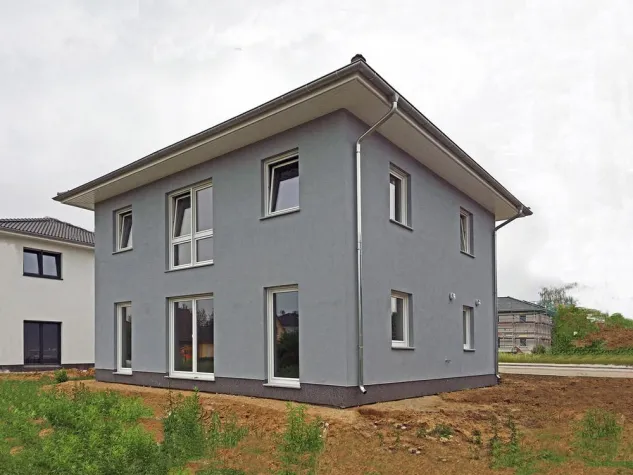 Stadtvilla zum Verlieben | Hausbesichtigungen Bild: Stadtvilla zum Verlieben | Hausbesichtigungen