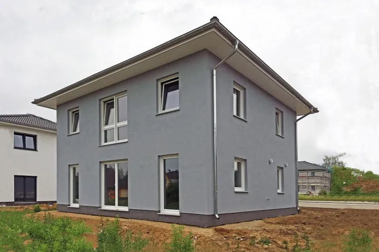 Bild: Stadtvilla zum Verlieben | Hausbesichtigungen