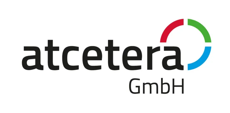 Neuer Name, bewährte Stärke: Die atcetera gruppe wird zur atcetera GmbH Bild: Neuer Name, bewährte Stärke: Die atcetera gruppe wird zur atcetera GmbH