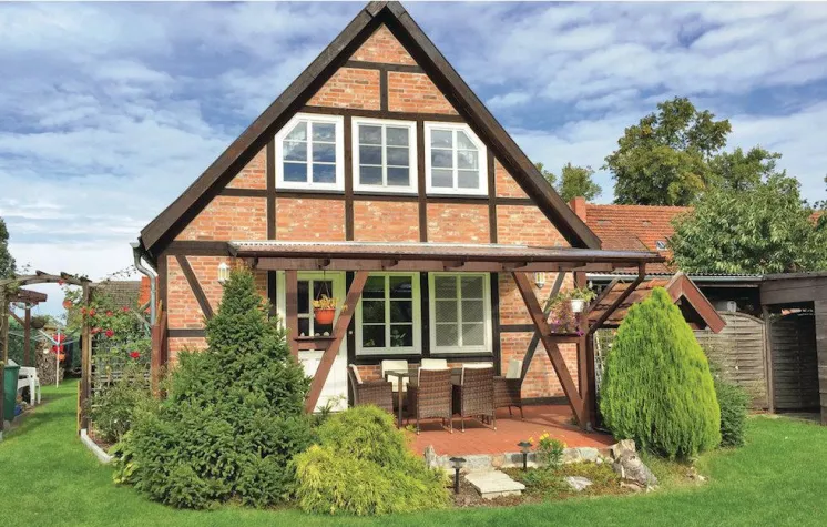 Bild: Märchenhafter Urlaub im Ferienhaus in Schwerin