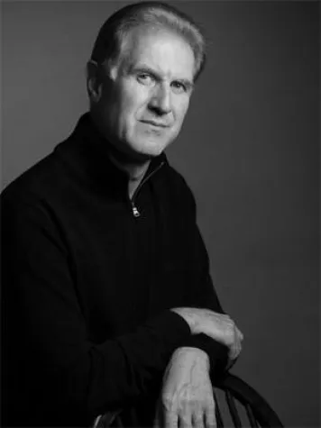 Bild: Christoph Poppen wird Jury-Mitglied des Crossover Composition Awards 2012