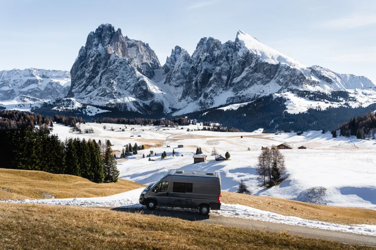 Bild: Mobil und frei mit Indie Campers – Das ist jetzt beim Reisen erlaubt