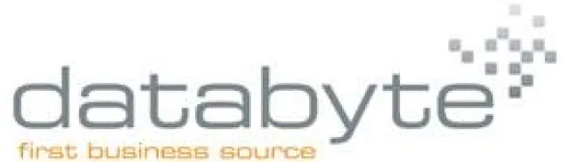 Bild: databyte: Wirtschaftsinformationen mit System verbunden