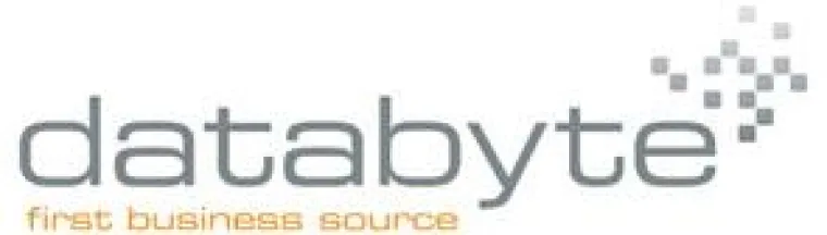 databyte: Wirtschaftsinformationen mit System verbunden Bild: databyte: Wirtschaftsinformationen mit System verbunden