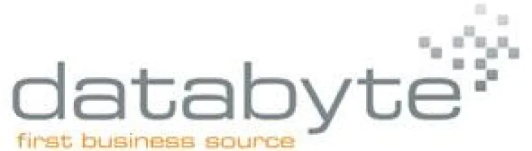 Bild: databyte: Wirtschaftsinformationen mit System verbunden
