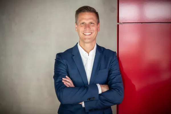 Neuer Hauptberuflicher Vizepräsident vom Senat gewählt Bild: Neuer Hauptberuflicher Vizepräsident vom Senat gewählt