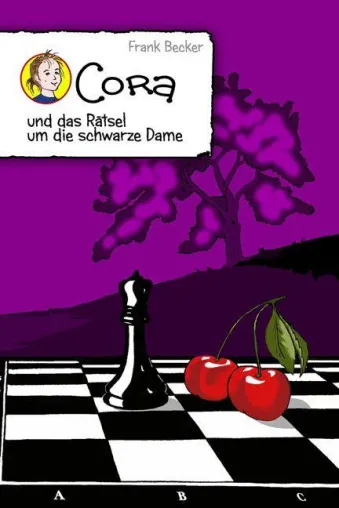 Bild: Spurensuche für Kinder mit Cora und ihren Freunden - Neuerscheinung im Rosamontis Verlag