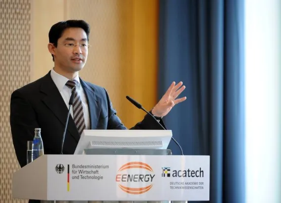 Bild: E-Energy Kongress: Ohne einen smarten Aufbau intelligenter Netze scheitert die Energiewende an Komplexität