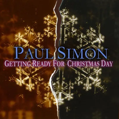 Bild: Musikalischer Weihnachtsgruß von Paul Simon