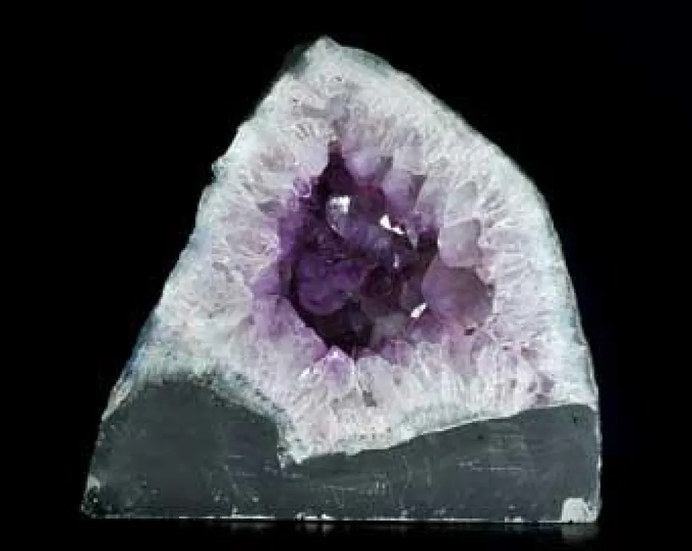 Amethystdruse