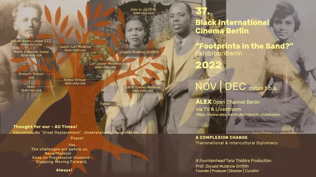 Bild: Weiter und weiter und weiter…