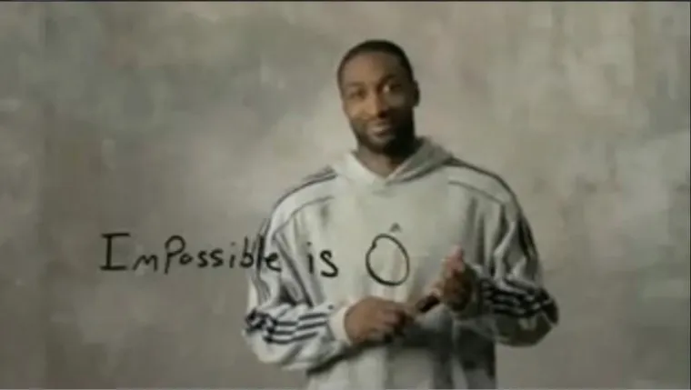 Adidas kündigt seinem US-Werbestar Bild: Adidas kündigt seinem US-Werbestar