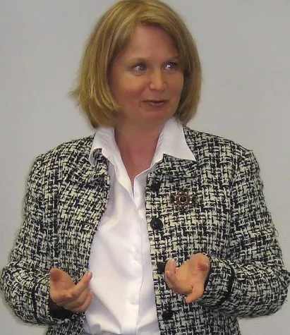 Bild: Hilft eine Frauenquote der Karriere mit Kindern? Vortragsabend des LMU Management Alumni der Fakultät für BWL