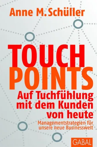 Bild: Was genau ist eigentlich das Customer Touchpoint Management?