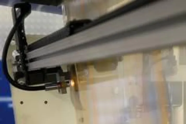 Bild: 33.333 Registermarken-Sensoren überzeugen auch Hersteller von Automatisierungstechnik