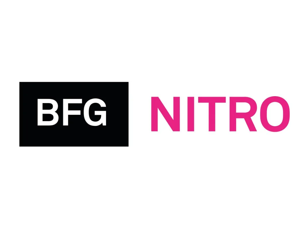 BFG NITRO (© BFG NITRO)
