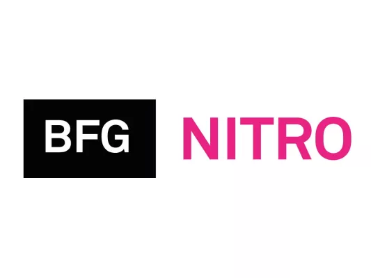 BFG NITRO – Die TikTok Agency Bild: BFG NITRO – Die TikTok Agency