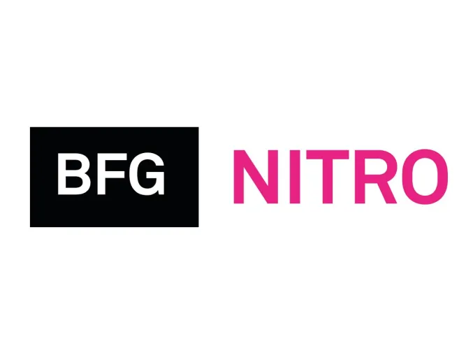 Bild: BFG NITRO – Die TikTok Agency