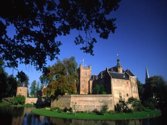 Bild: Culture & Castles: Schlösser, Burgen und Herrensitze laden ein