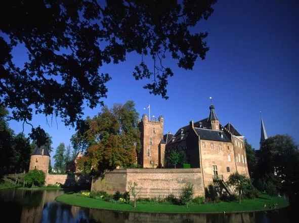 Bild: Culture & Castles: Schlösser, Burgen und Herrensitze laden ein