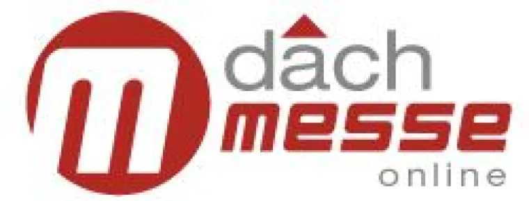 Bild: Dach Messe auf dach-messe.de eröffnet
