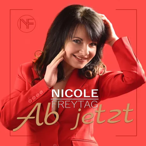 Bild: "Ab jetzt" geht musikalisch die Post ab - bei Nicole Freytag
