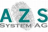 Bild: AZS System AG präsentiert „access on card” auf der CeBIT 2009
