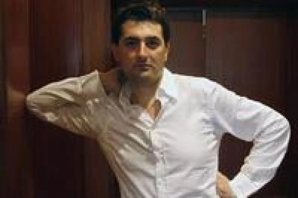 Bruno Mantovani
