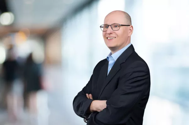 Bild: Nabenhauer Consulting kündigt Verlegung des Firmensitzes nach vielen Jahren an