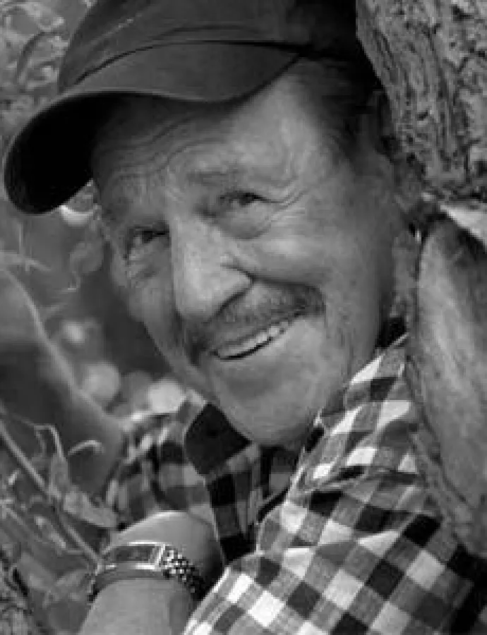 Herbert Köfer freut sich auf Rügen