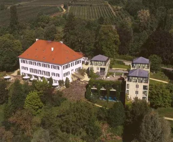 Schloss Marbach belegt Spitzenplätze Bild: Schloss Marbach belegt Spitzenplätze